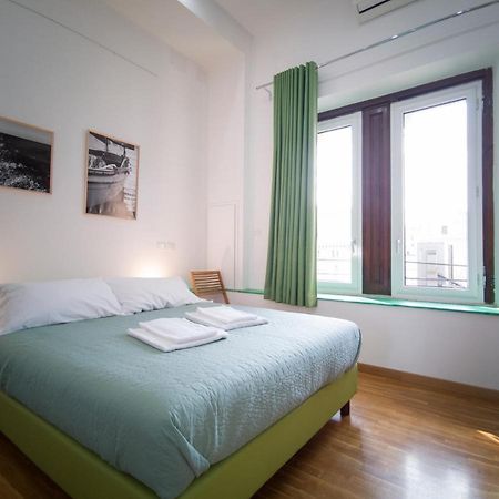 5 Sirene Bed and Breakfast Napels Buitenkant foto
