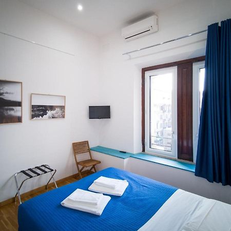 5 Sirene Bed and Breakfast Napels Buitenkant foto