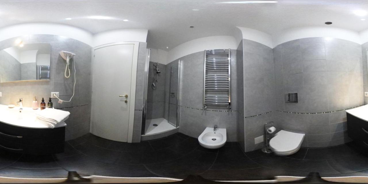 5 Sirene Bed and Breakfast Napels Buitenkant foto